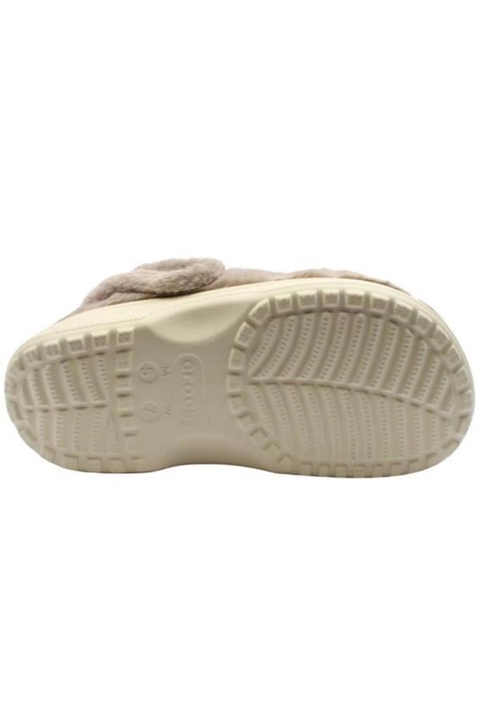 CROCS 211116-CLCS UNFORGETTABLE 195-MUSHROOM KADIN TERLİK
