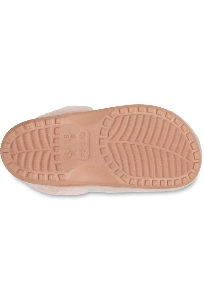 CROCS 211116-CLCS UNFORGETTABLE 6UR-QUARTZ KADIN TERLİK