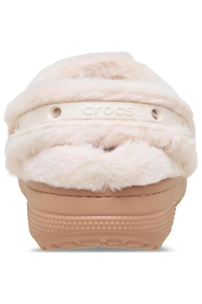 CROCS 211116-CLCS UNFORGETTABLE 6UR-QUARTZ KADIN TERLİK