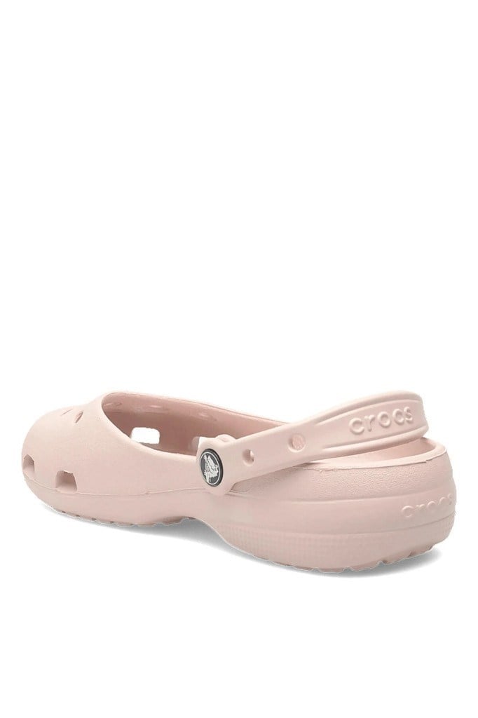 CROCS 211994-CLASSIC BALLET 6UR-QUARTZ KADIN TERLİK