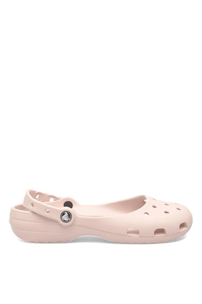 CROCS 211994-CLASSIC BALLET 6UR-QUARTZ KADIN TERLİK