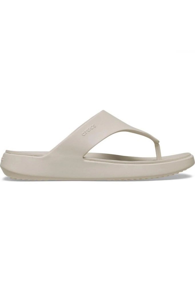 CROCS 212018-GETAWAY TRIANGLE 2MC-FRAPPE KADIN TERLİK
