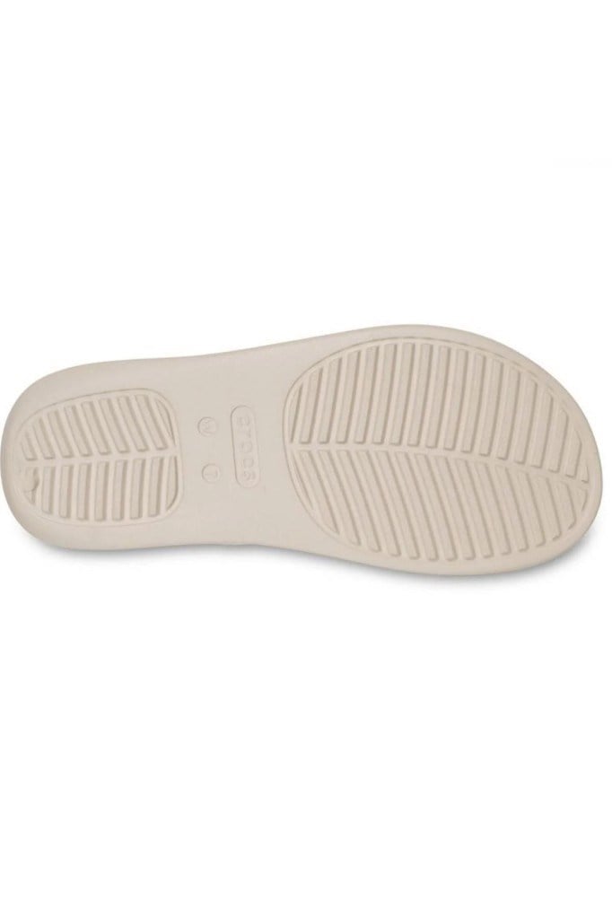CROCS 212018-GETAWAY TRIANGLE 2MC-FRAPPE KADIN TERLİK
