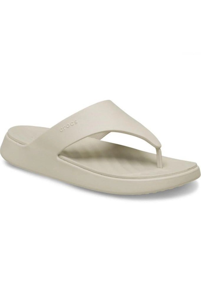CROCS 212018-GETAWAY TRIANGLE 2MC-FRAPPE KADIN TERLİK