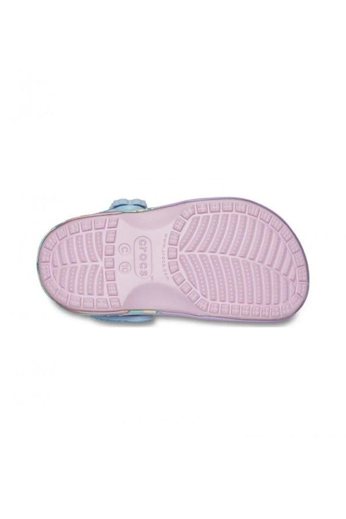 CROCS 212370-BLUEY MULTI PINK T 90H-MULTI ÇOCUK TERLİK