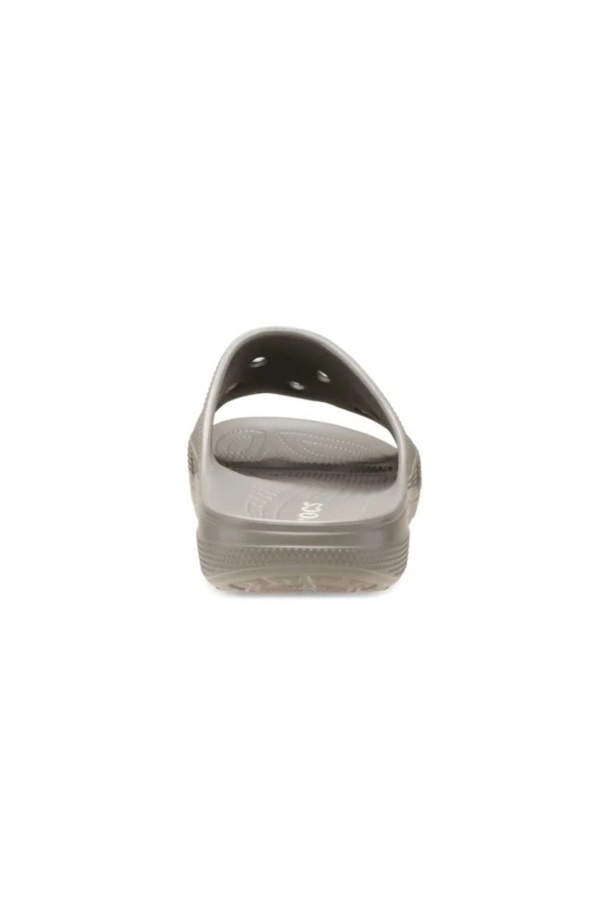 CROCS 213298-SATURDAY SLIDE M 3J5-DSTY OLIVE ERKEK TERLİK