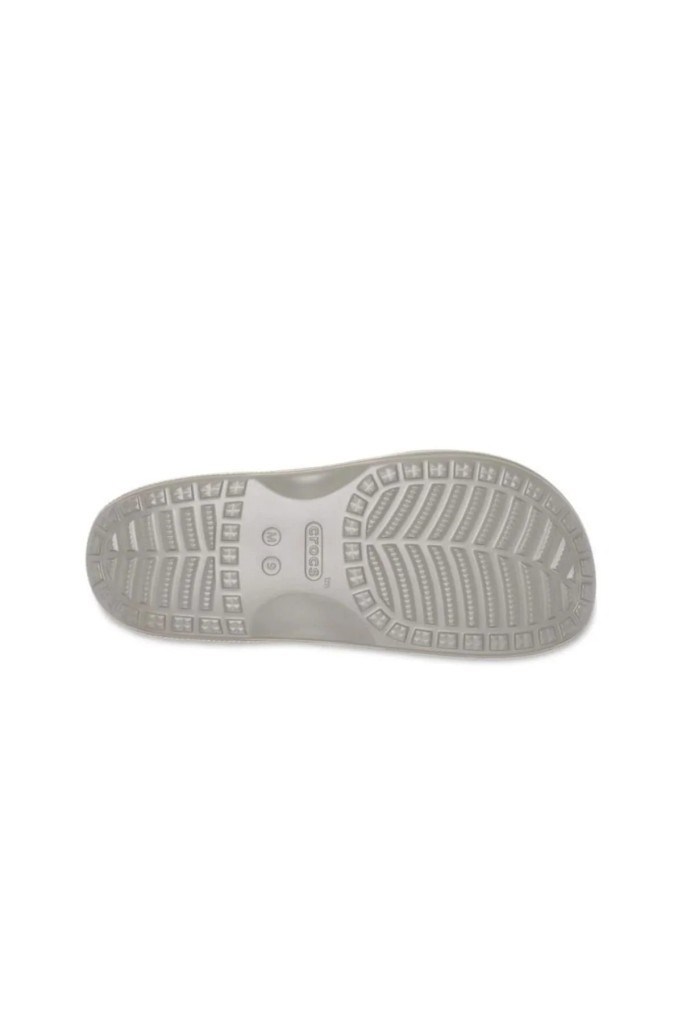 CROCS 213298-SATURDAY SLIDE M 3J5-DSTY OLIVE ERKEK TERLİK
