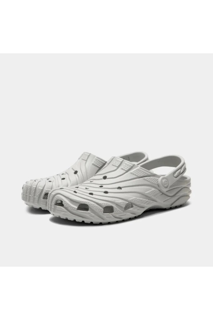 CROCS 213440-CLSC ERSN CLOG 1FT-ATMOSPHERE UNİSEX TERLİK