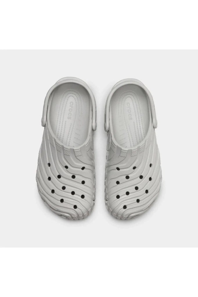 CROCS 213440-CLSC ERSN CLOG 1FT-ATMOSPHERE UNİSEX TERLİK