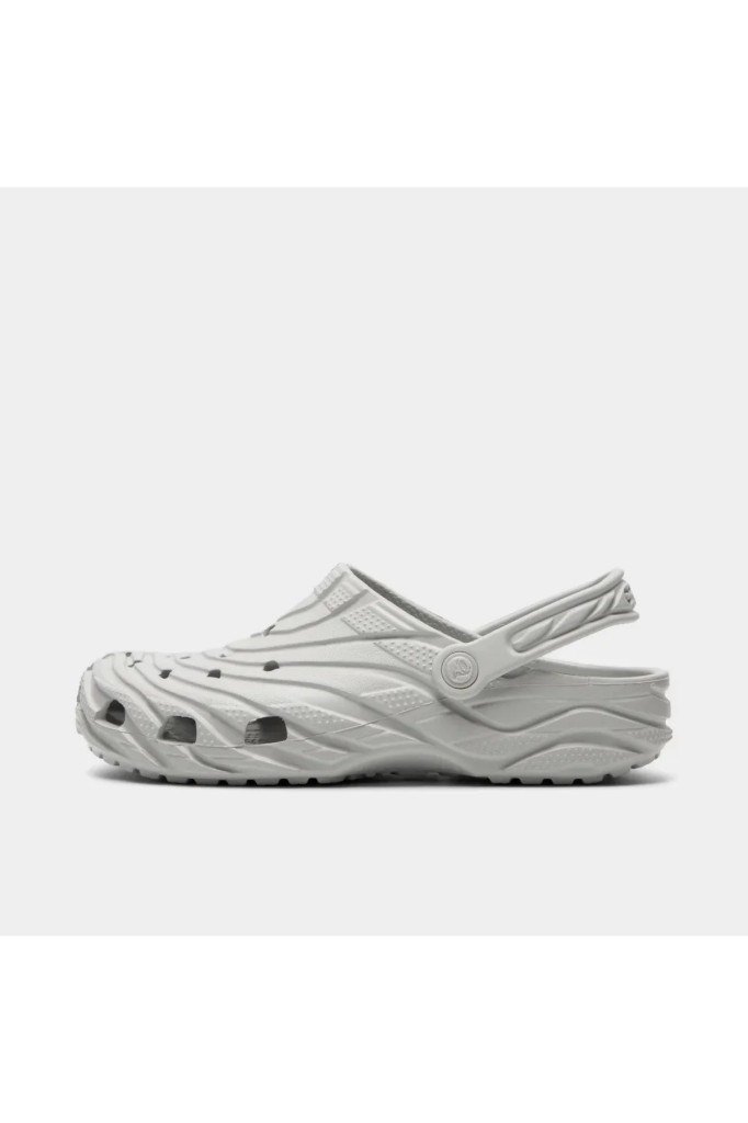 CROCS 213440-CLSC ERSN CLOG 1FT-ATMOSPHERE UNİSEX TERLİK