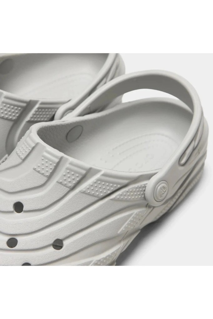 CROCS 213440-CLSC ERSN CLOG 1FT-ATMOSPHERE UNİSEX TERLİK
