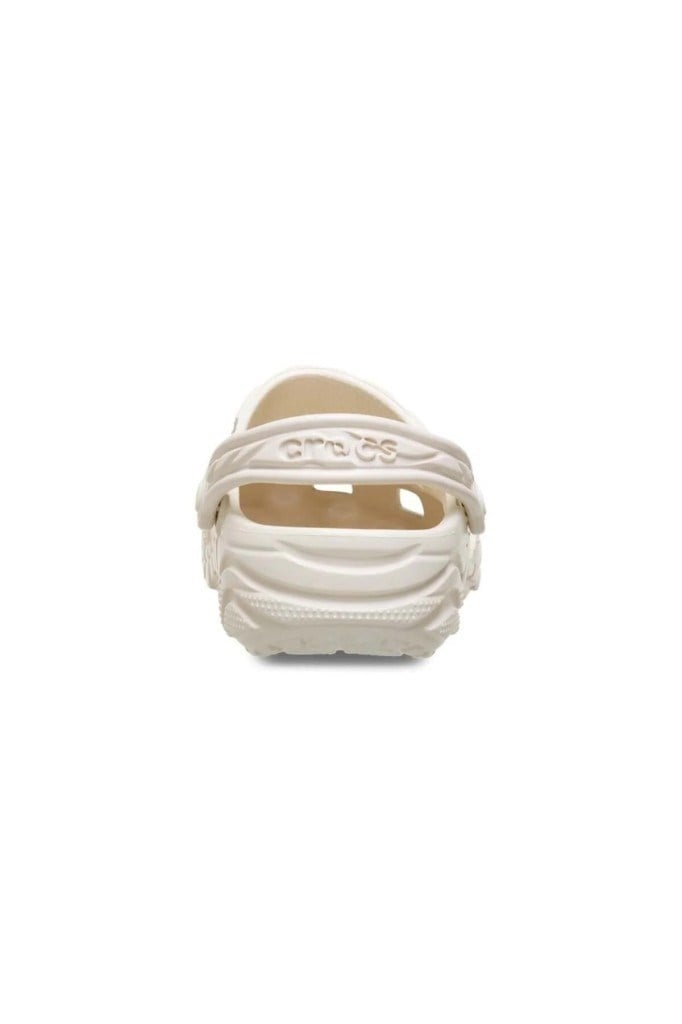 CROCS 213440-CLSC ERSN CLOG 2MD-SUMMIT WHITE UNİSEX TERLİK