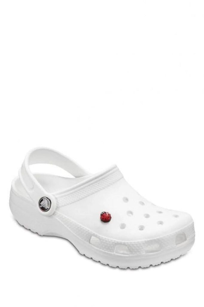 CROCS JIBBITZ 10004844-LADYBUG UNIQUE NS TERLİK SÜSÜ