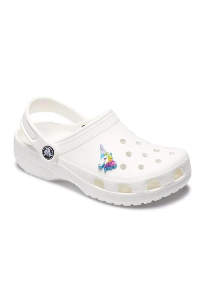 CROCS JIBBITZ 10007208-UNICORN UNIQUE NS TERLİK SÜSÜ