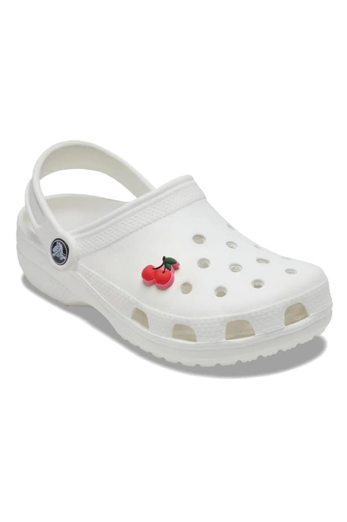 CROCS JIBBITZ 10008179-CHERRIES UNIQUE NS TERLİK SÜSÜ