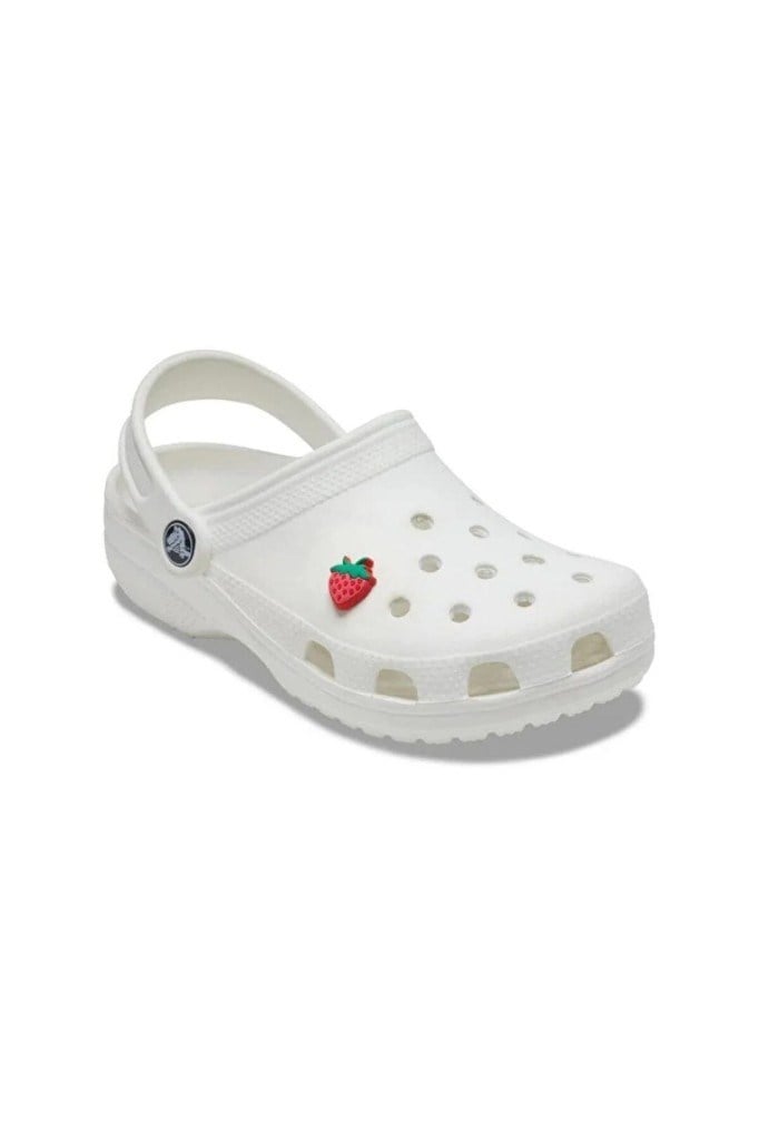 CROCS JIBBITZ 10008182-STRAWBERRY FRUIT UNI NS TERLİK SÜSÜ