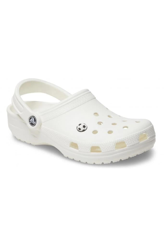 CROCS JIBBITZ 1000879-TINY SOCCER BALL UNI NS TERLİK SÜSÜ