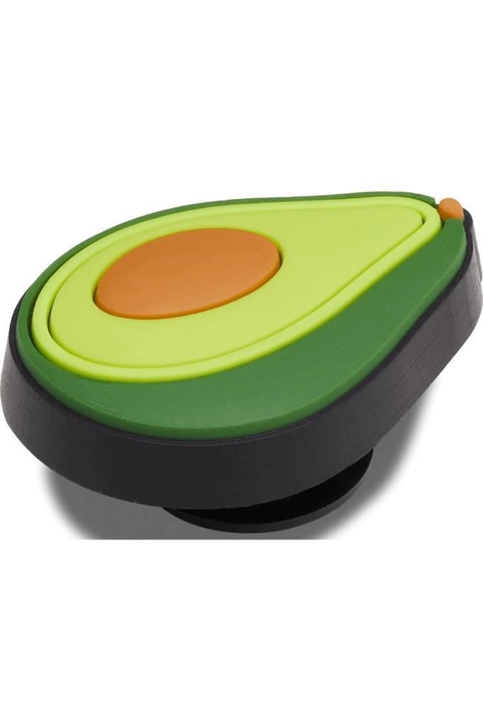 CROCS JIBBITZ 10011756-BRIGHT AVOCADO UNI NS TERLİK SÜSÜ