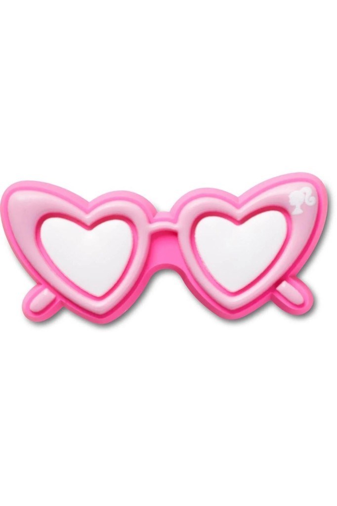 CROCS JIBBITZ 10015903-BARBIE SUNGLASSES UNI NS TERLİK SÜSÜ