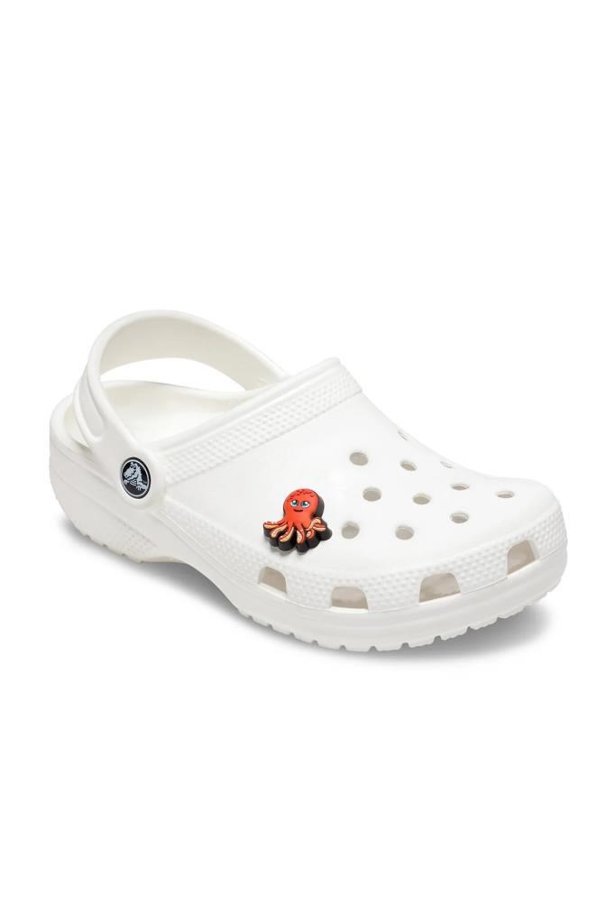 CROCS JIBBITZ J03130-OCTOPUS UNI NS TERLİK SÜSÜ