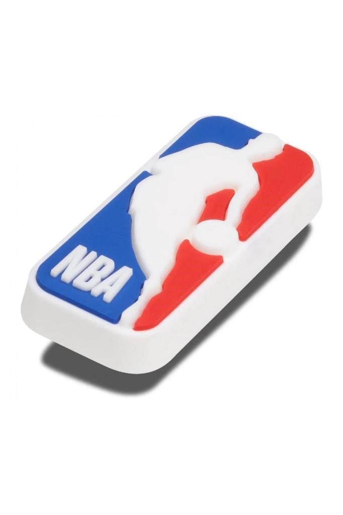 CROCS JIBBITZ J03165-NBA UNI NS TERLİK SÜSÜ