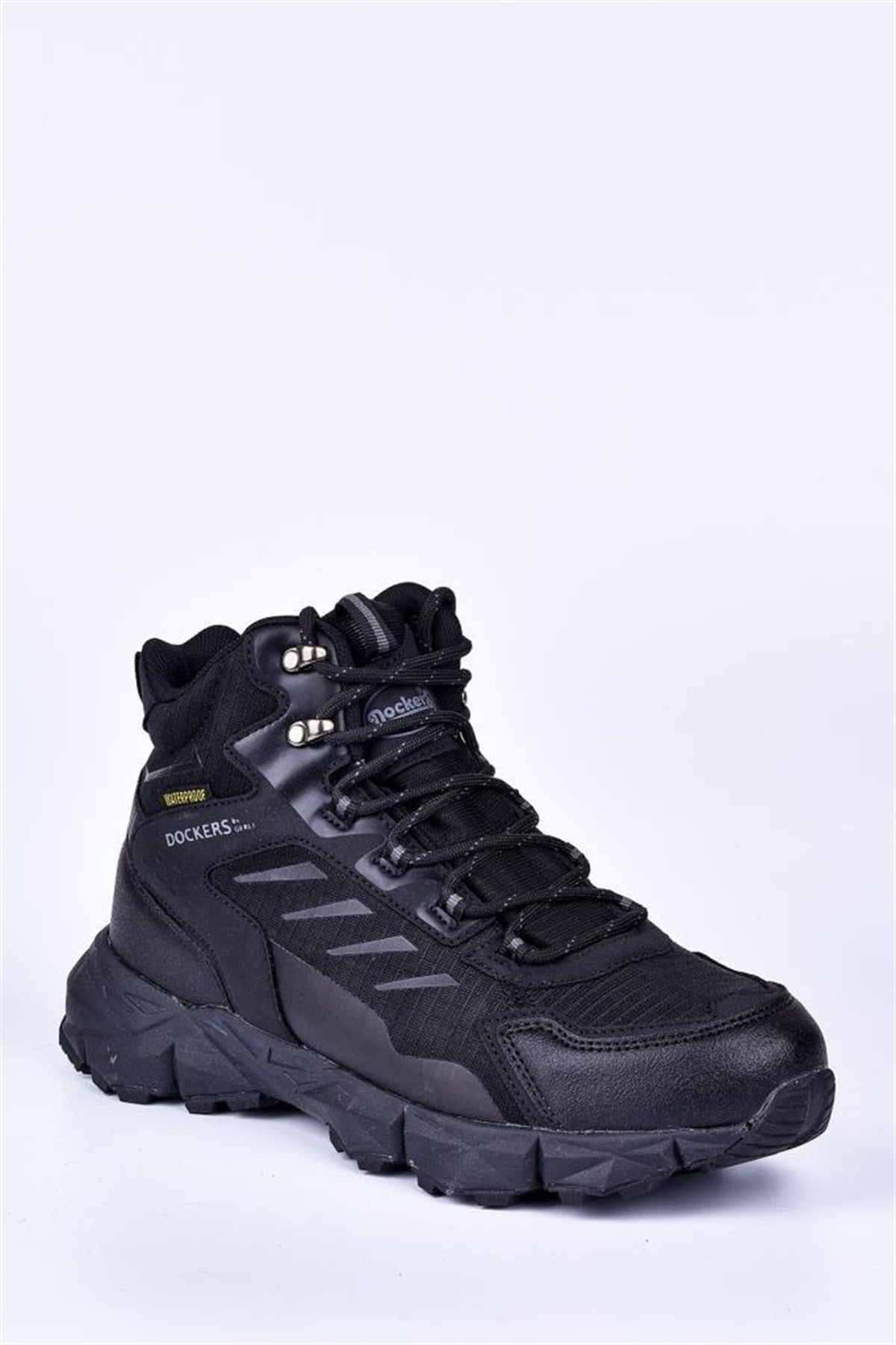 DOCKERS 231501 SİYAH SİYAH ERKEK OUTDOOR BOT