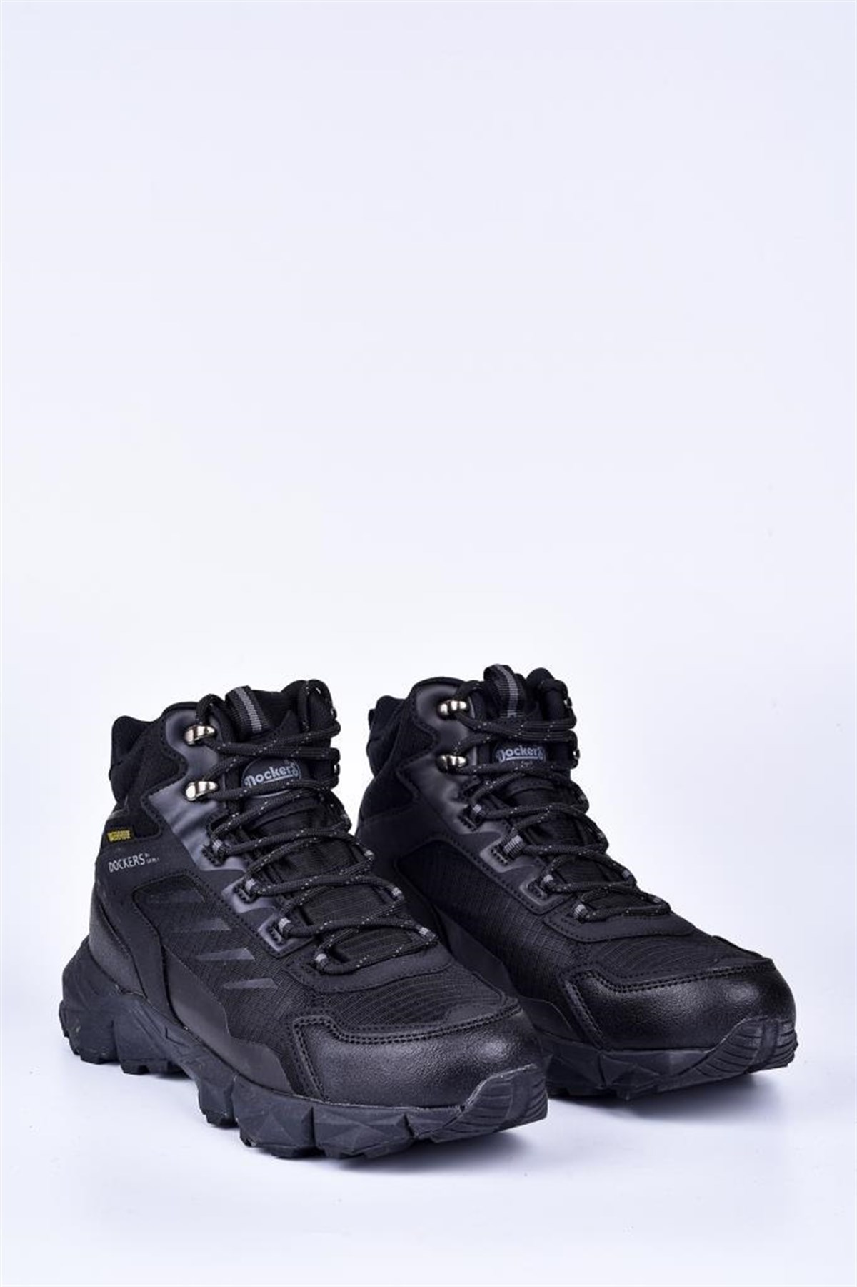 DOCKERS 231501 SİYAH SİYAH ERKEK OUTDOOR BOT