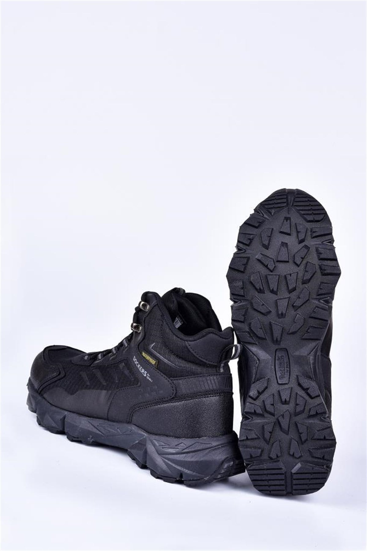 DOCKERS 231501 SİYAH SİYAH ERKEK OUTDOOR BOT