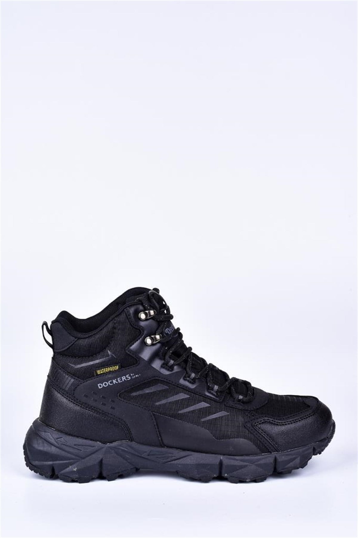 DOCKERS 231501 SİYAH SİYAH ERKEK OUTDOOR BOT