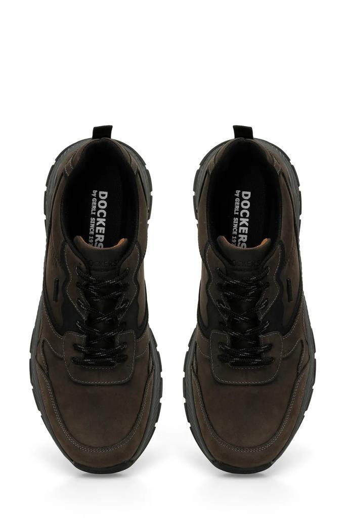 Dockers By Gerli 235125 4PR ASFALT ERKEK OUTDOOR AYAKKABI