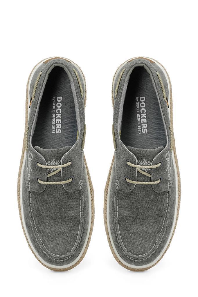 DOCKERS By Gerli 236321 4FX FUME ERKEK GÜNLÜK AYAKKABI