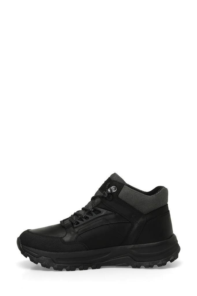 Dockers By Gerli 237216 4PR SIYAH DERİ ERKEK OUTDOOR BOT