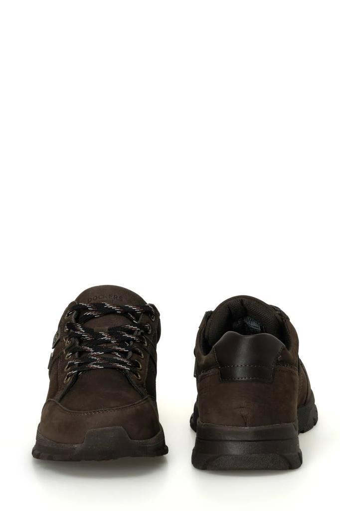 Dockers By Gerli 237228 4PR KAHVE ERKEK OUTDOOR AYAKKABI