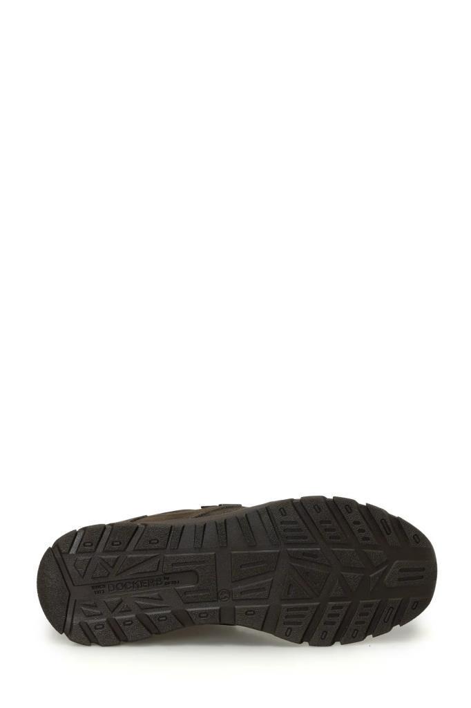 Dockers By Gerli 237228 4PR KAHVE ERKEK OUTDOOR AYAKKABI