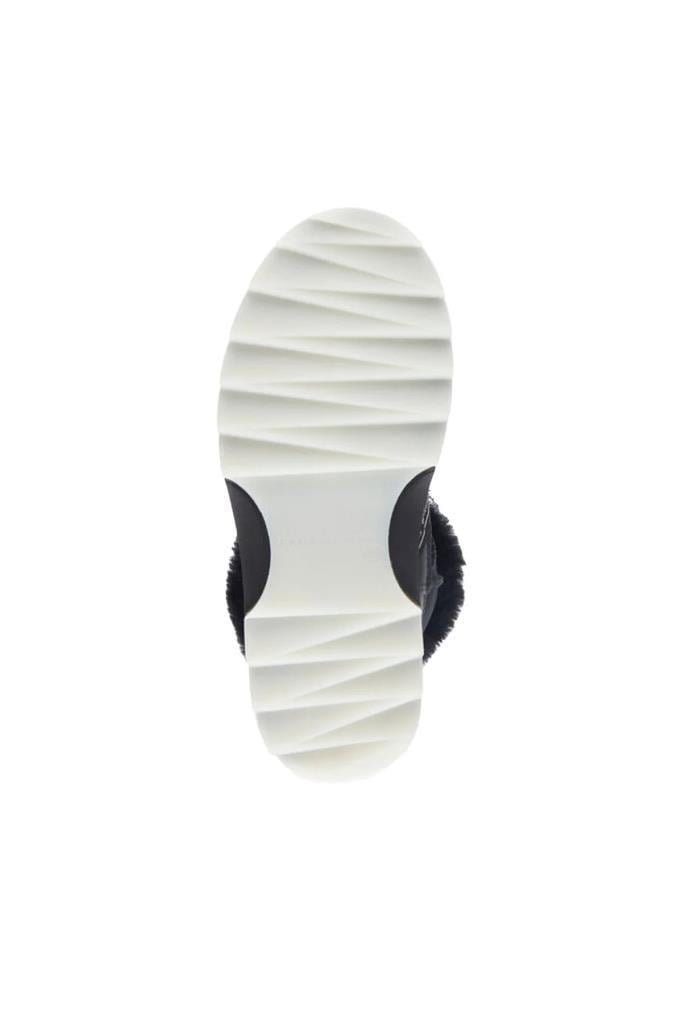 EMU Australia BLURRED MICRO W13129 BLACK KADIN BOT