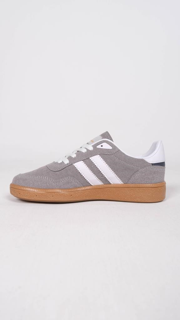 Füme Beyaz Kadın Sneaker N-3265