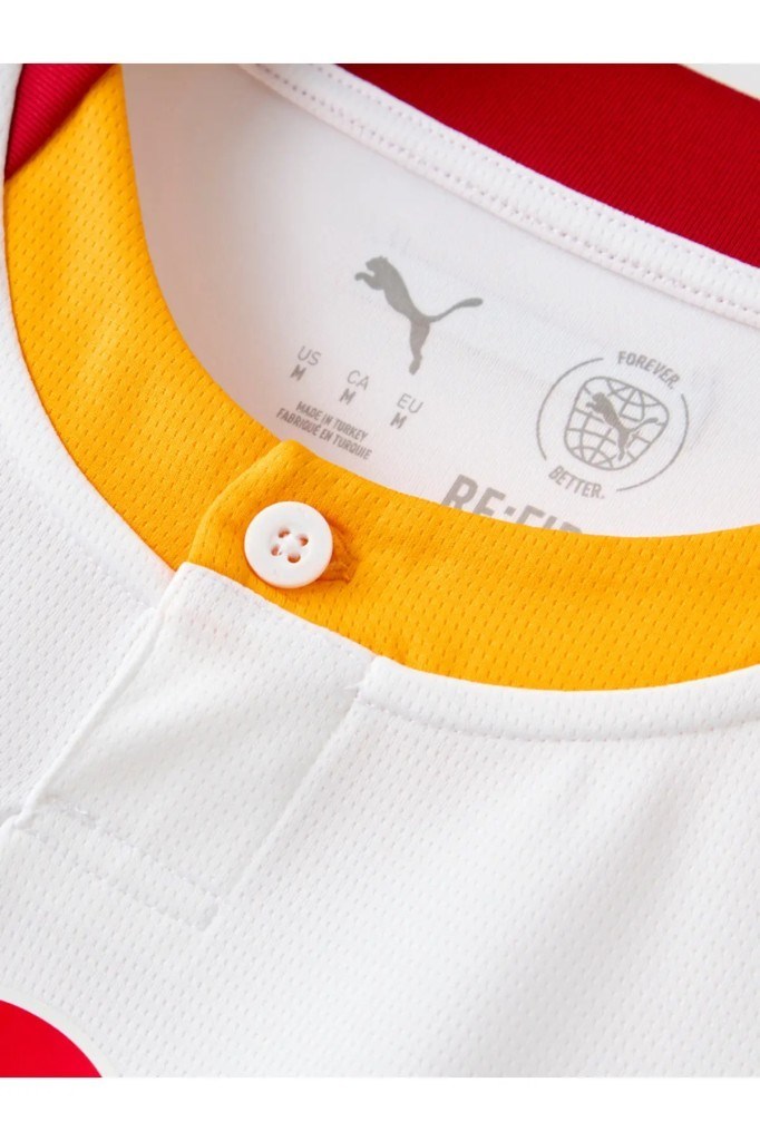 Galatasaray 78500202 2026/2027 Alternatif Forma