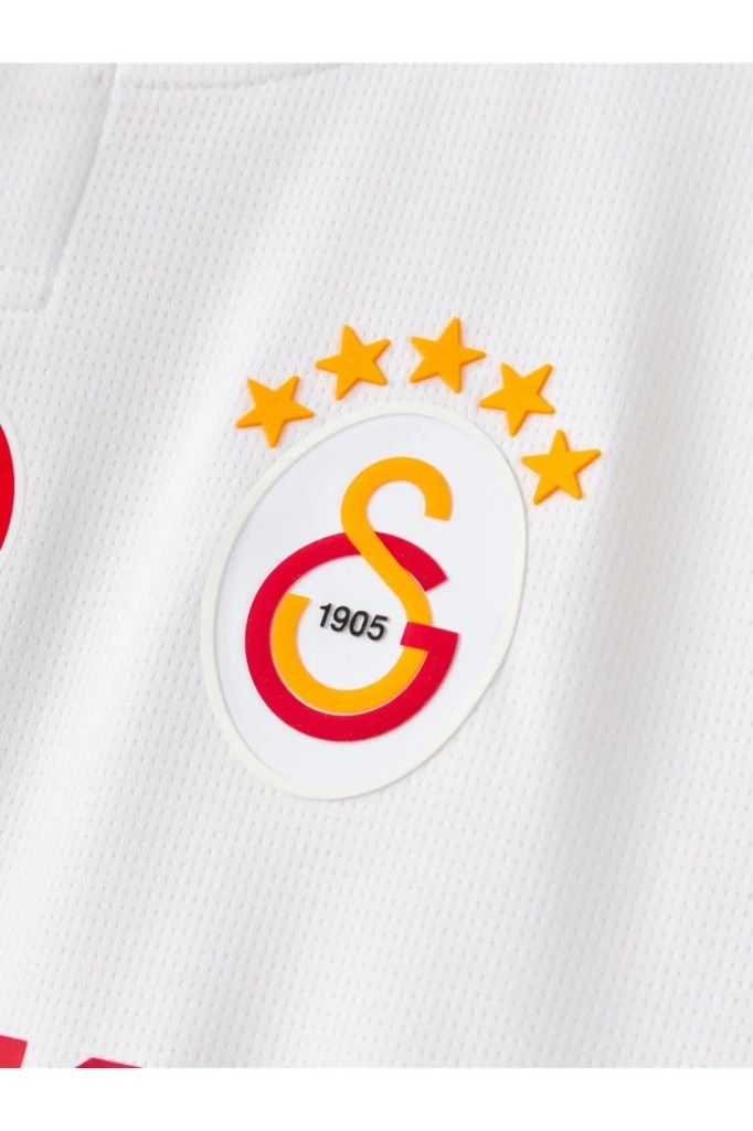 Galatasaray 78500202 2026/2027 Alternatif Forma
