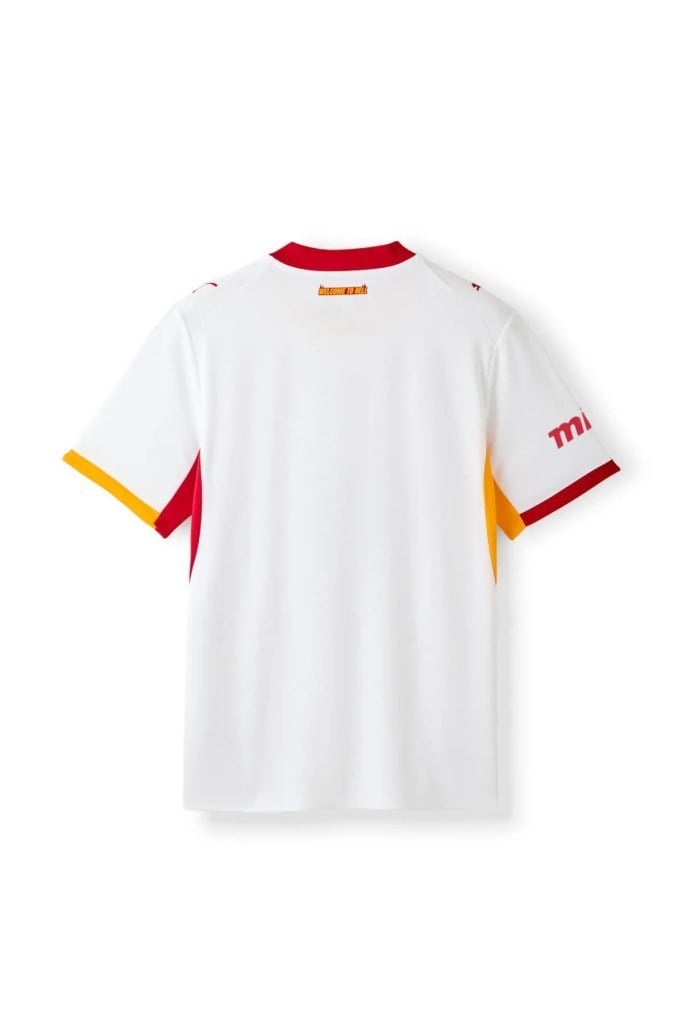 Galatasaray 78500202 2026/2027 Alternatif Forma