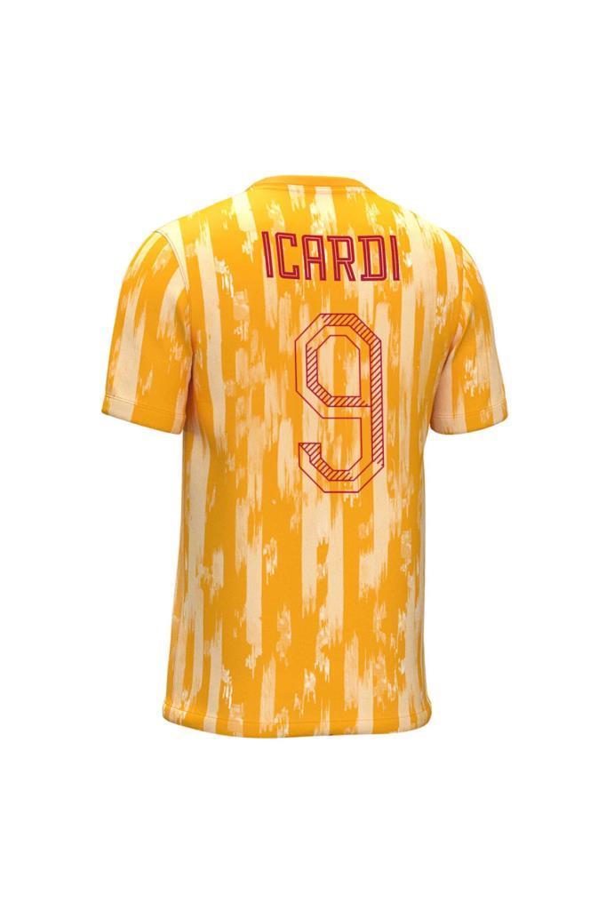 GALATASARAY E231381 MOURO ICARDI MATCH DAY T-SHİRT 