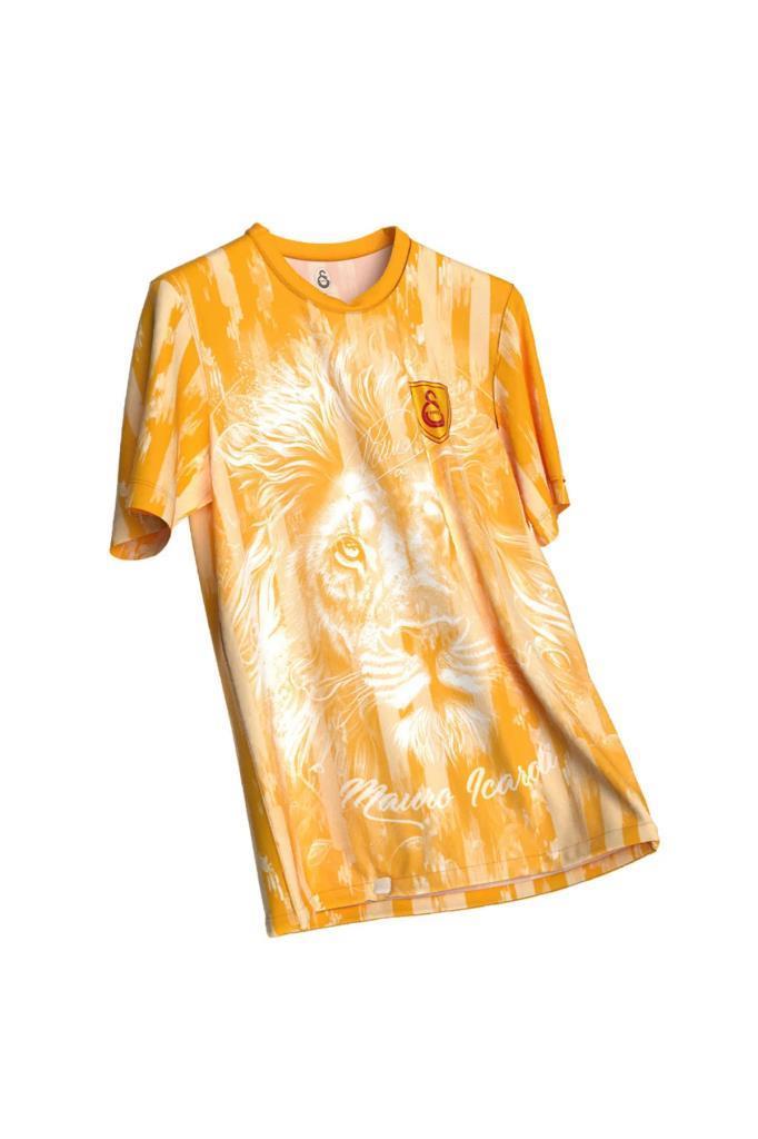 GALATASARAY E231381 MOURO ICARDI MATCH DAY T-SHİRT 