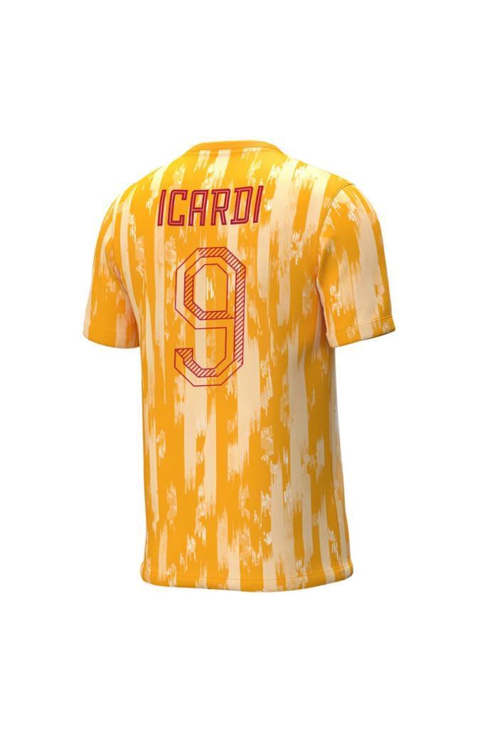 GALATASARAY E231381 MOURO ICARDI MATCH DAY T-SHİRT 