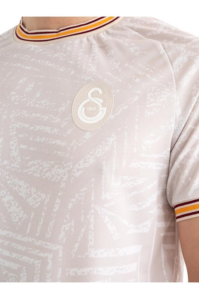 GALATASARAY E232274 MATCH DAY ERKEK T-SHIRT TAS