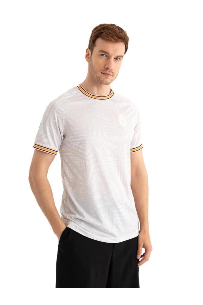 GALATASARAY E232274 MATCH DAY ERKEK T-SHIRT TAS