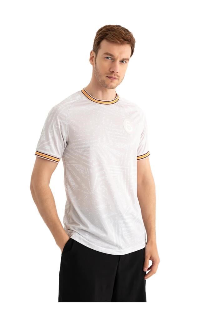 GALATASARAY E232274 MATCH DAY ERKEK T-SHIRT TAS