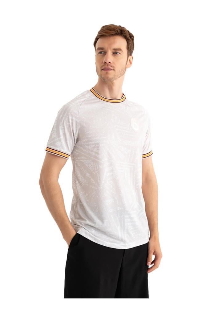 GALATASARAY E232274 MATCH DAY ERKEK T-SHIRT TAS