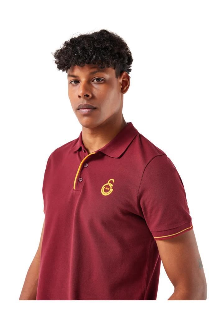 GALATASARAY E251049 POLO T-SHIRT