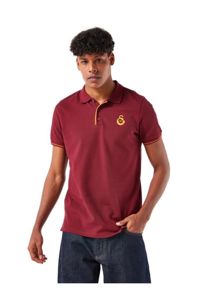 GALATASARAY E251049 POLO T-SHIRT