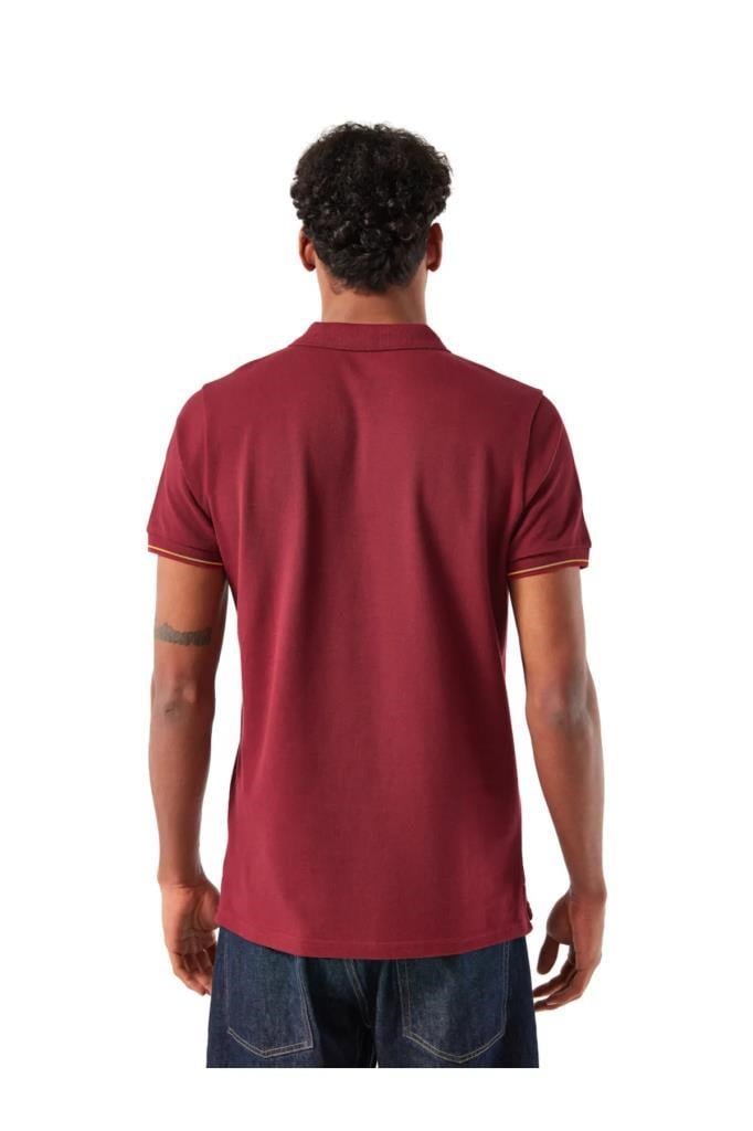 GALATASARAY E251049 POLO T-SHIRT