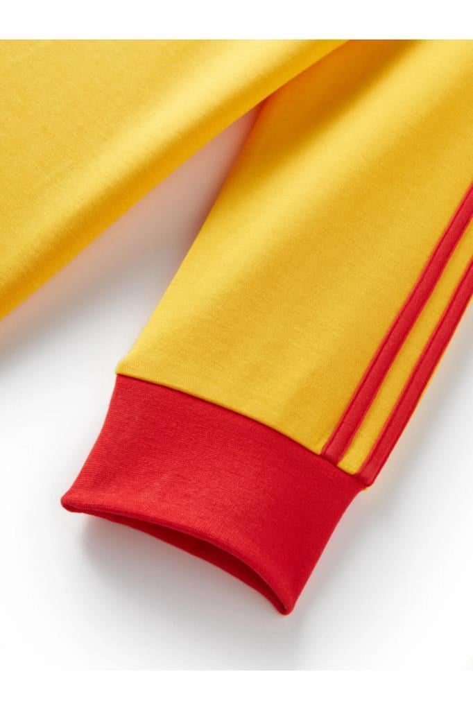 GALATASARAY E251157 SARI RETRO FORMA 
